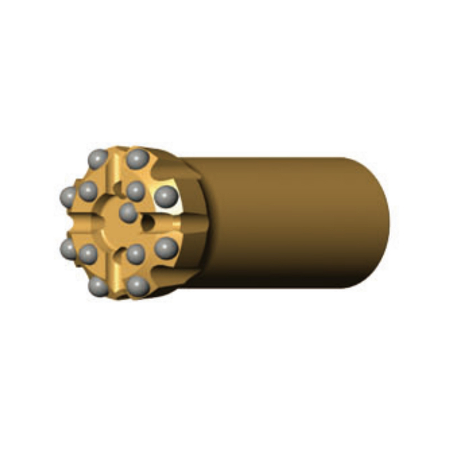КНОПОЧНАЯ БИТА T51