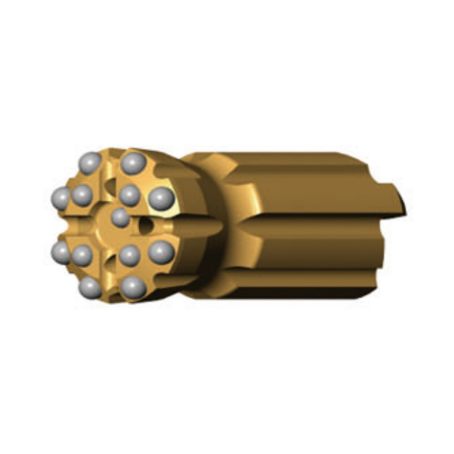 КНОПОЧНАЯ БИТА T51