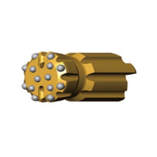 КНОПОЧНАЯ БИТА T45