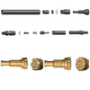 МИССОН СЕРИИ DTH HAMMER