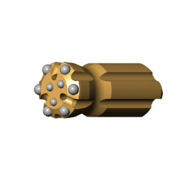 КНОПОЧНАЯ КОРОНКА SR35 R35 R38